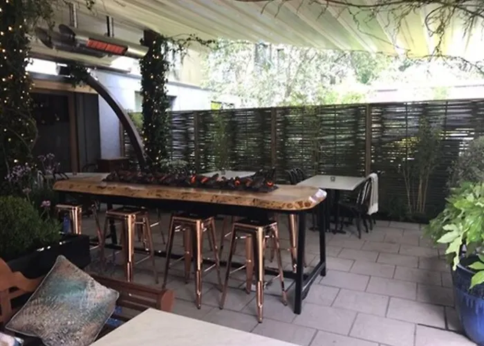 Newpark 4* Килкенни