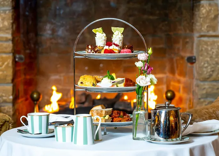 Newpark Отель 4*