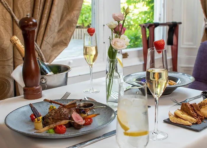 Newpark Hotel Kilkenny