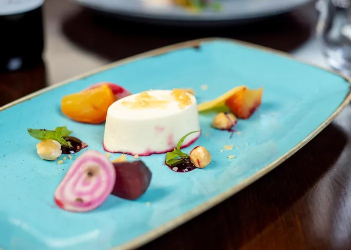 Отель Newpark Килкенни