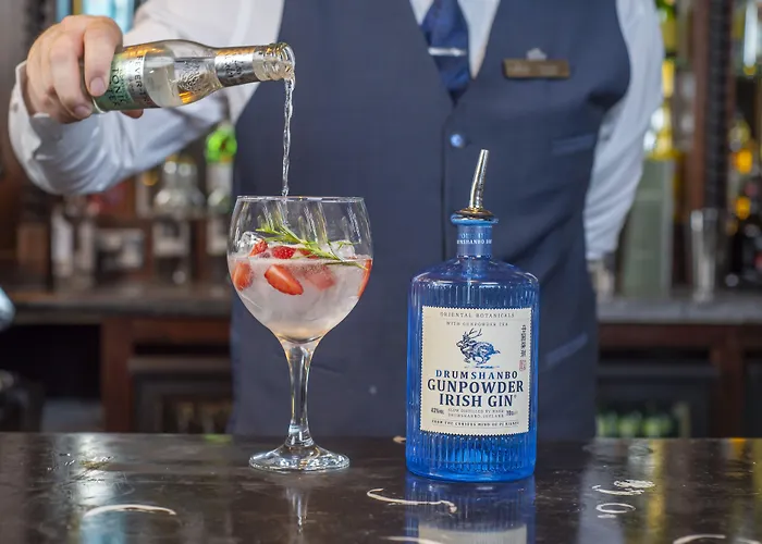 Newpark Отель 4*