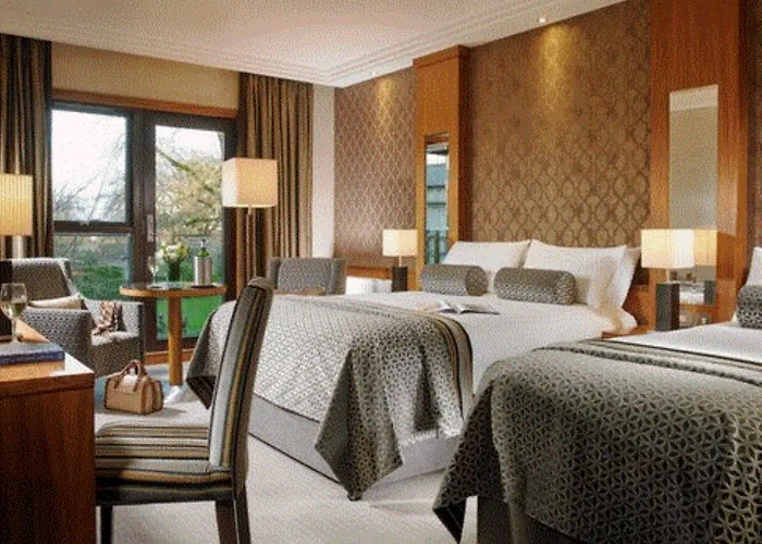 Newpark Отель Килкенни