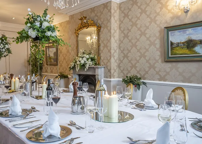 Newpark Отель Килкенни