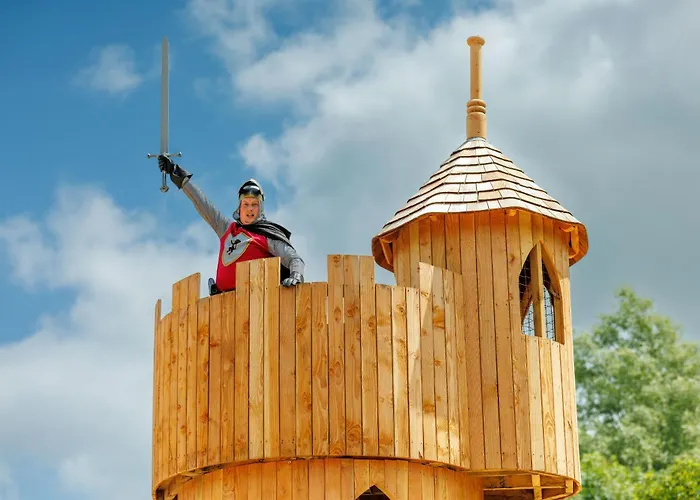 Newpark 4* Килкенни