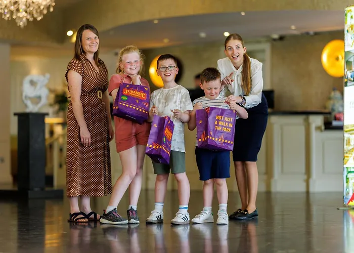 Hotel Newpark Kilkenny