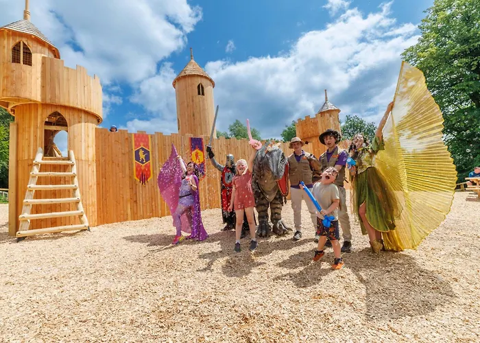 Newpark 4* Килкенни