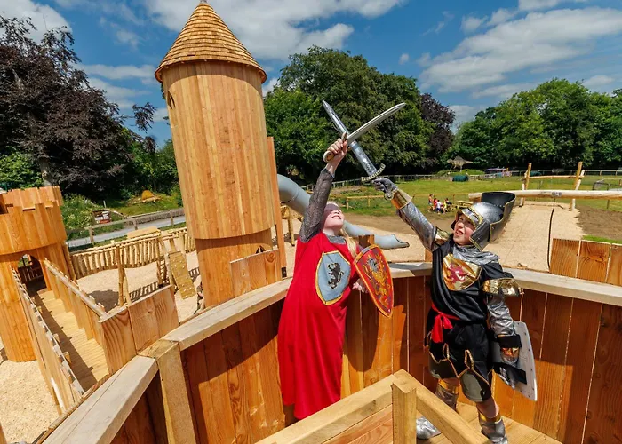 Newpark 4* Килкенни