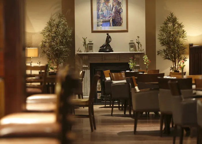 Newpark Hotel Kilkenny