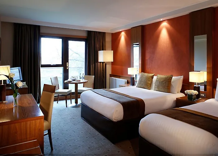 Newpark Отель Килкенни