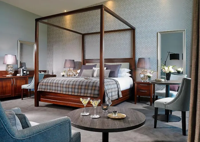 Hotel Newpark Kilkenny