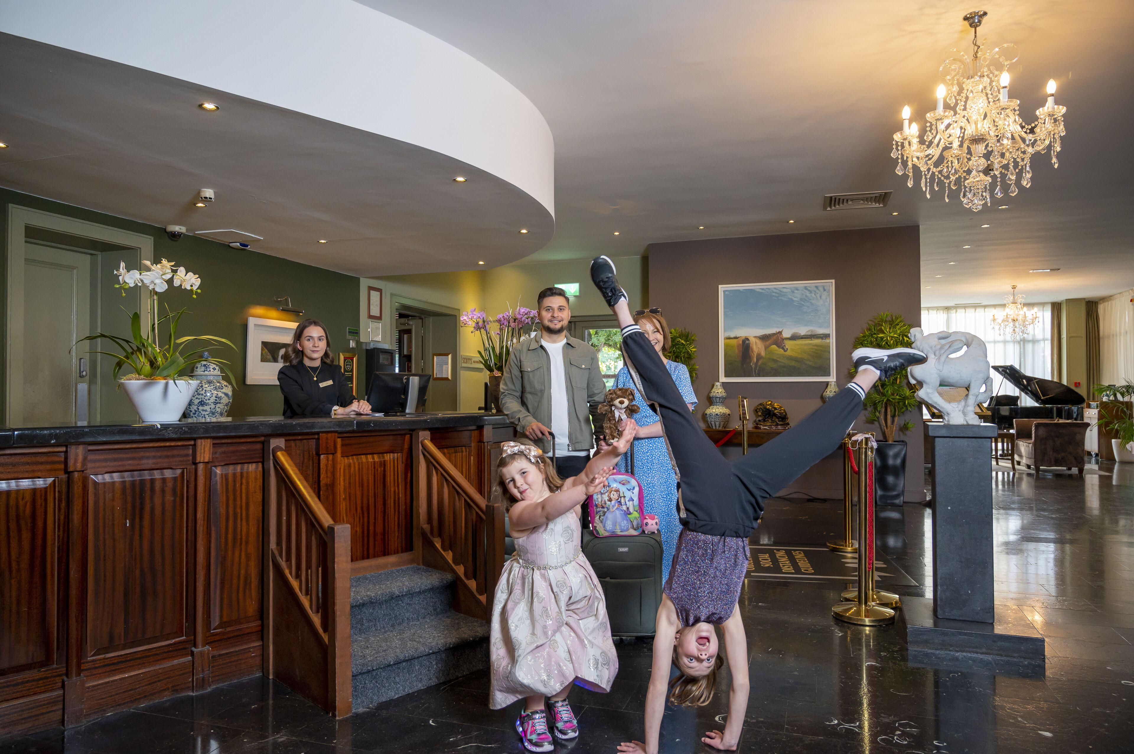 Hotel Newpark Kilkenny, Ireland - book now, 2026 prices